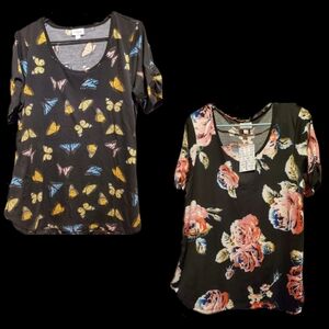 Lularoe Morgan Bundle